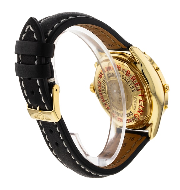 Breitling Shadow Flyback K35312 Image 3